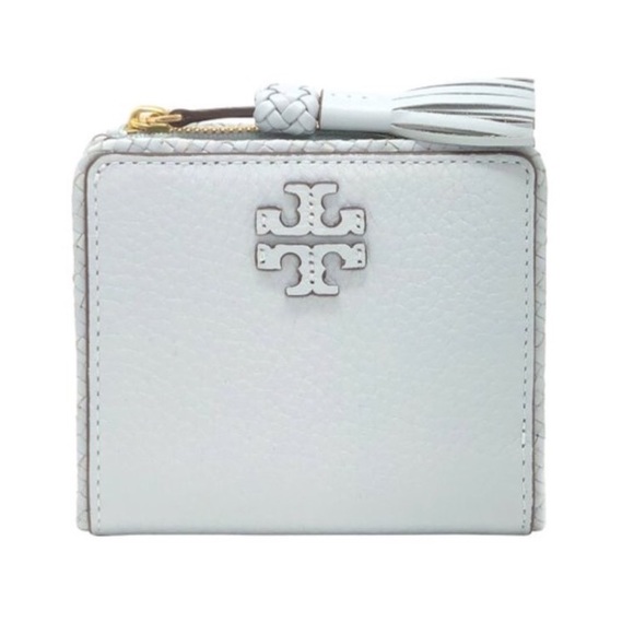 tory burch taylor mini wallet